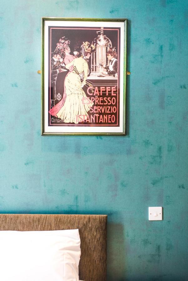 The Red Lion Hotel เคมบริดจ์ ภายนอก รูปภาพ